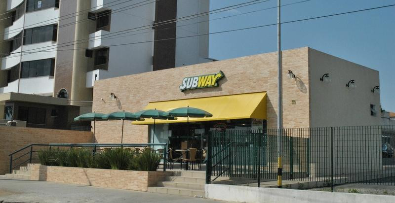 Subway