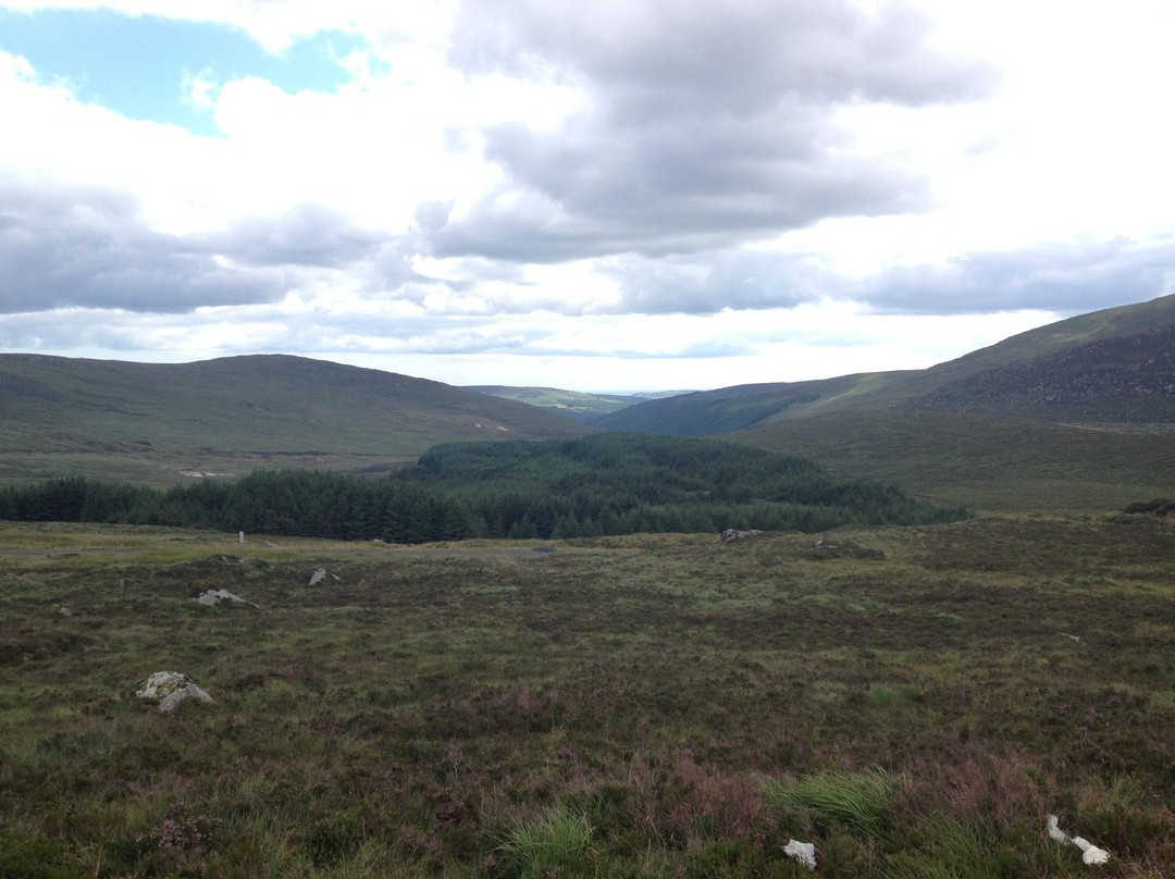 Gray Line Ireland-都柏林必去景点