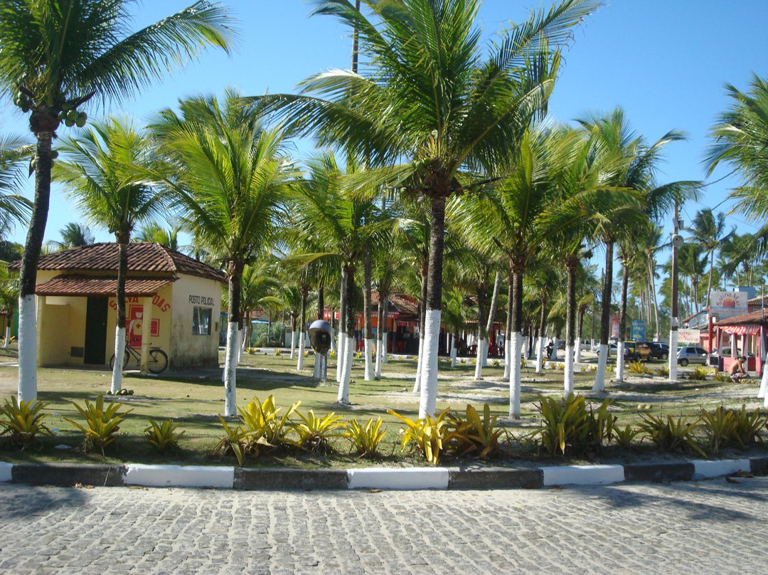 Costa Beach (do Patipe)