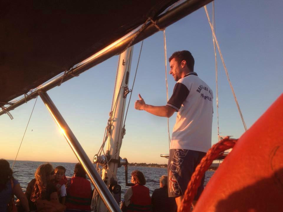 Barcos del Este-Piriapolis必去景点