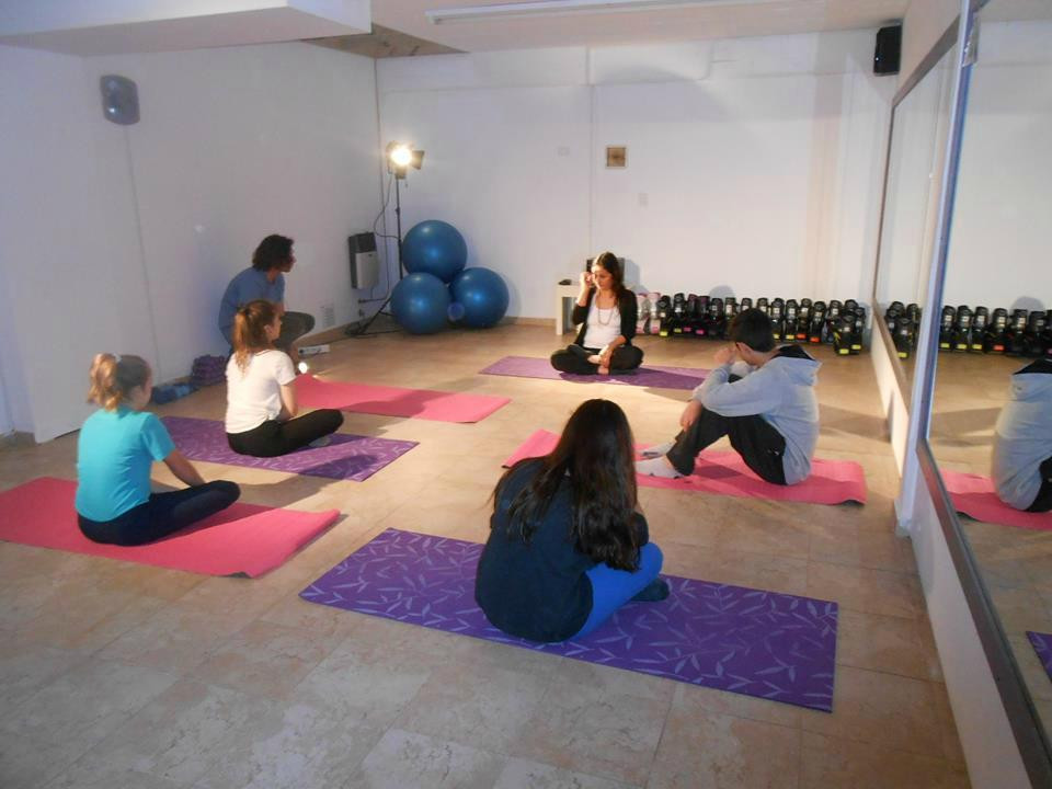 Area Positiva-毕拿玛市必去景点