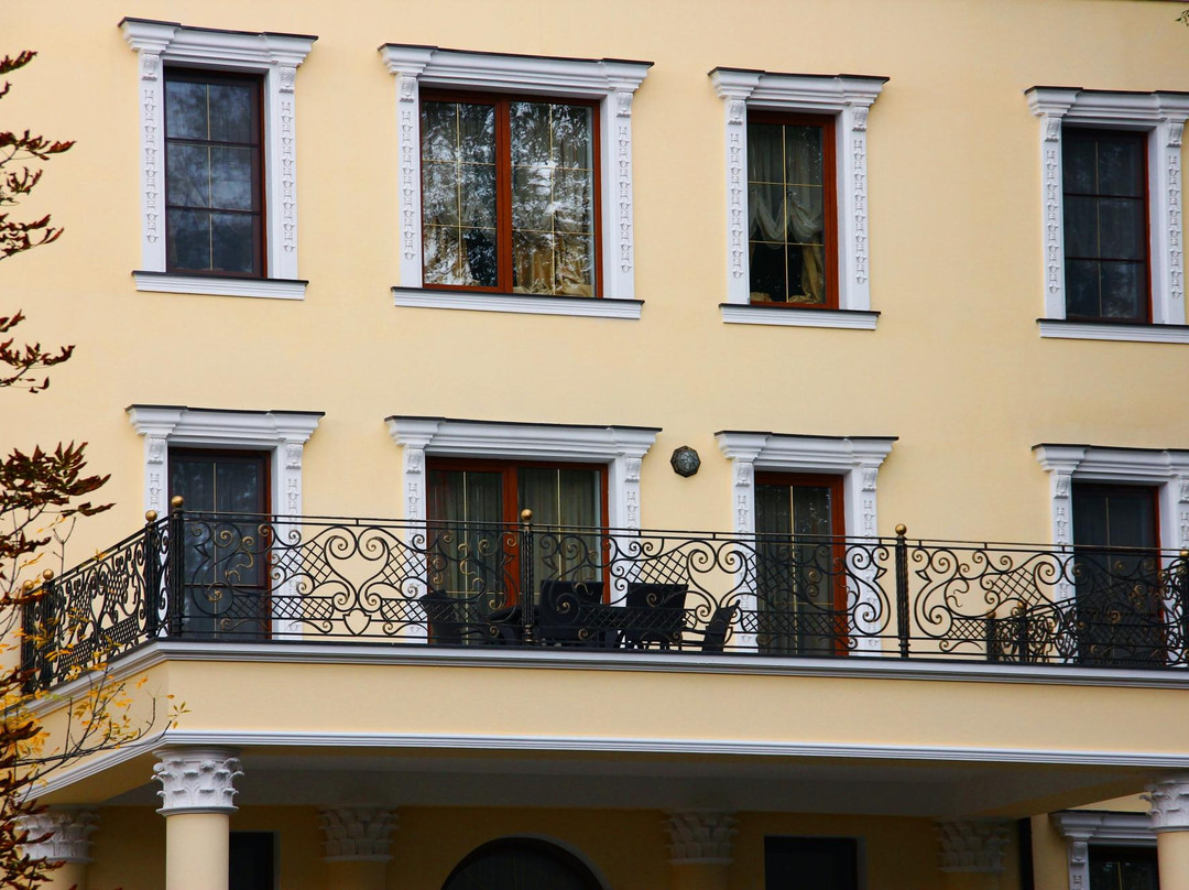 Boutique Hotel Zagorodnyy Ochag主图