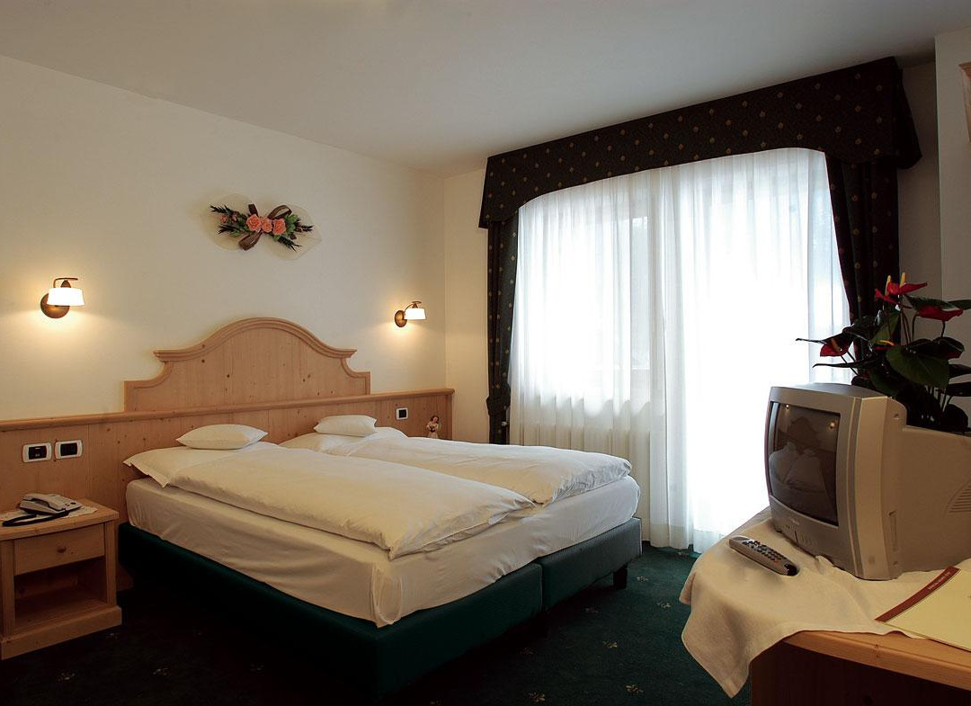 Hotel Camoscio