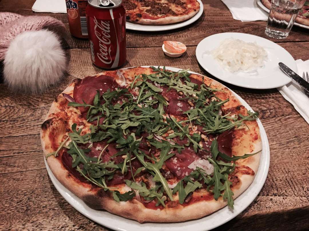 Misto of Italy