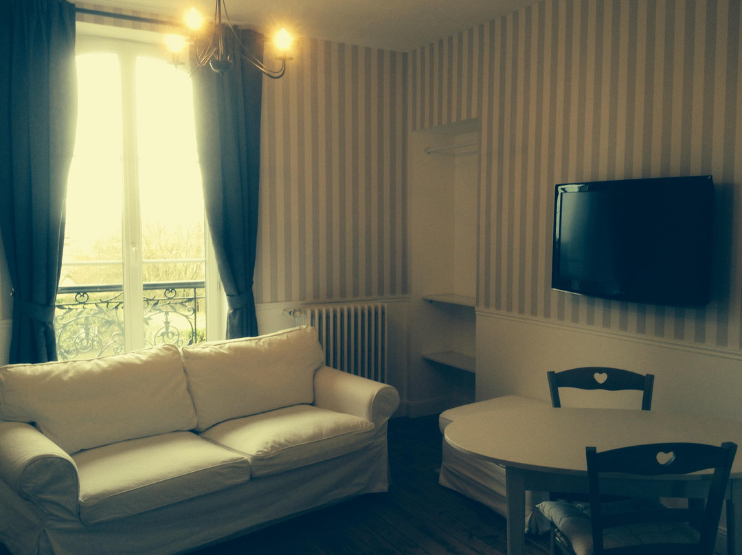 La Maison de Silly主图