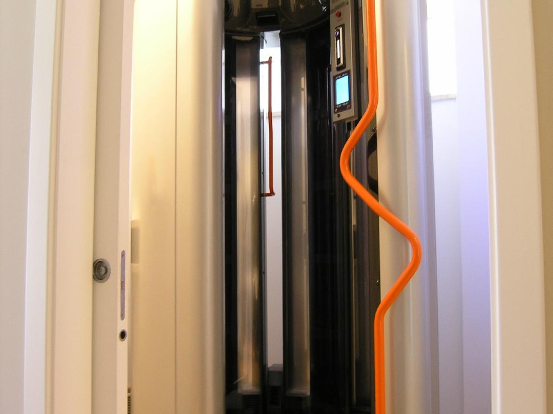 Fayunda-Adelfia必去景点