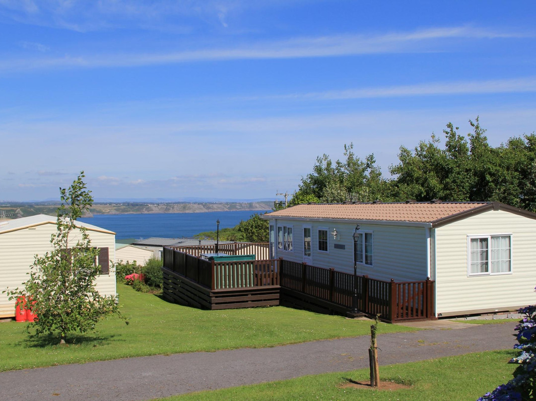 Greenways of Gower Leisure Park