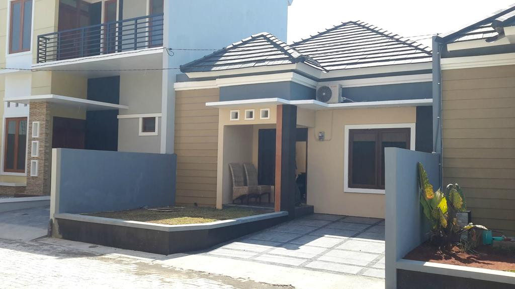 Demak酒店住宿-Omah Gading Guest House