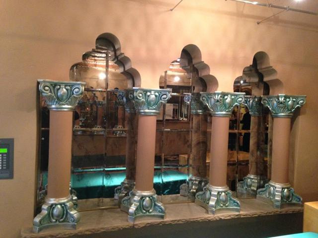 Lensic Performing Arts Center-圣菲必去景点