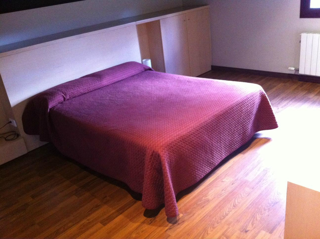 Can Morera Apartaments a les Preses