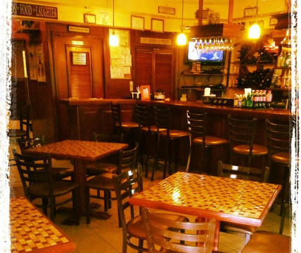 Moca餐馆和美食-Adriatic Restaurant