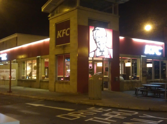 KFC