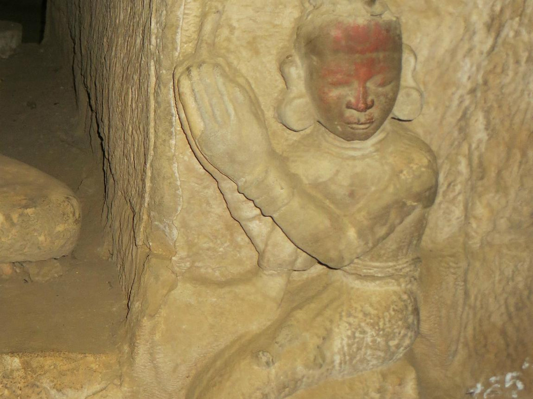 Htukkanthein Temple-Mrauk U必去景点