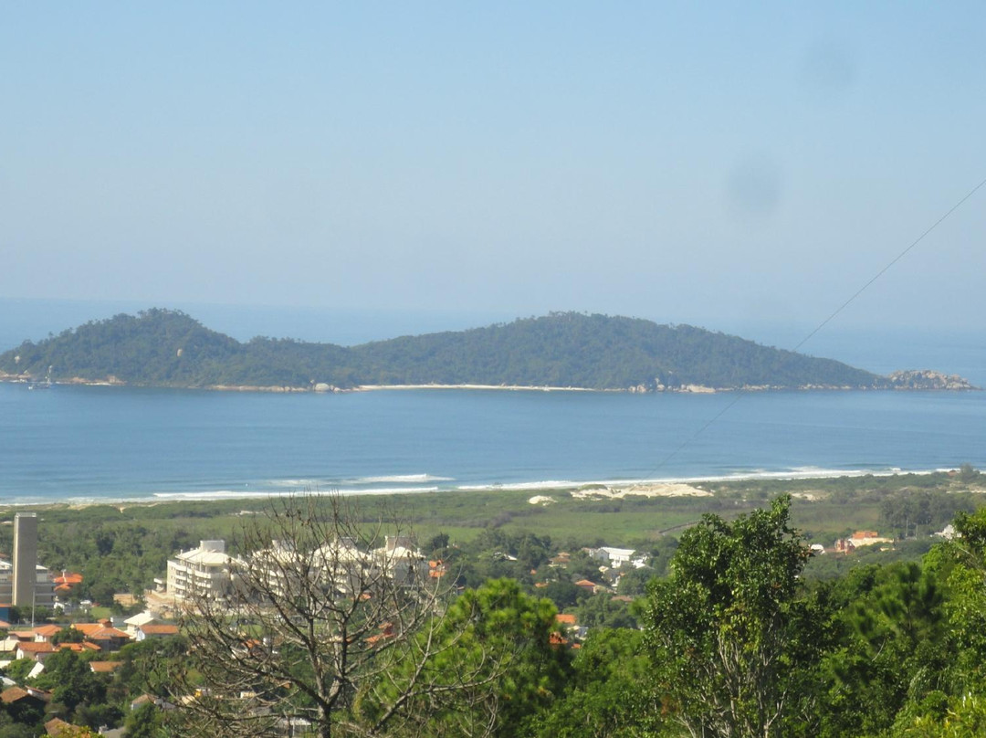 Morro do Lampião-弗洛里亚诺波利斯必去景点