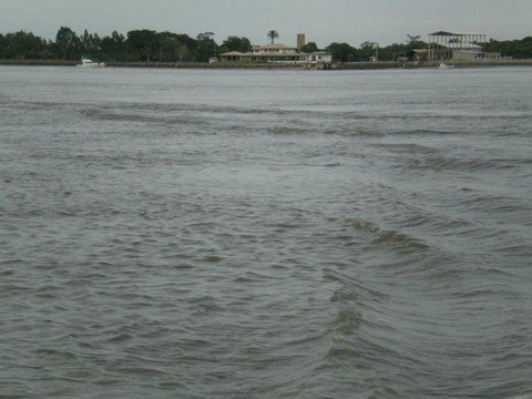 Barra Velha Beach-Nova Vicosa必去景点
