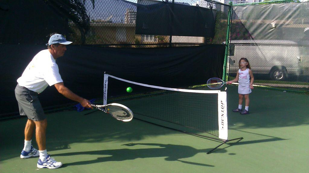 Isla Verde Tennis Club-卡罗来纳必去景点