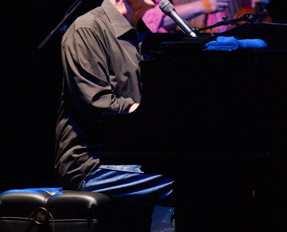 Frederick Brown Jr. Amphitheater-桃树市必去景点