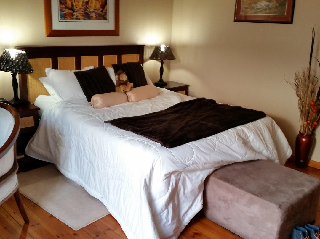 African Dreams Bed and Breakfast主图