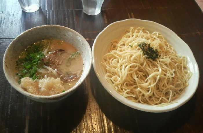 ラーメン一興 砥部店
