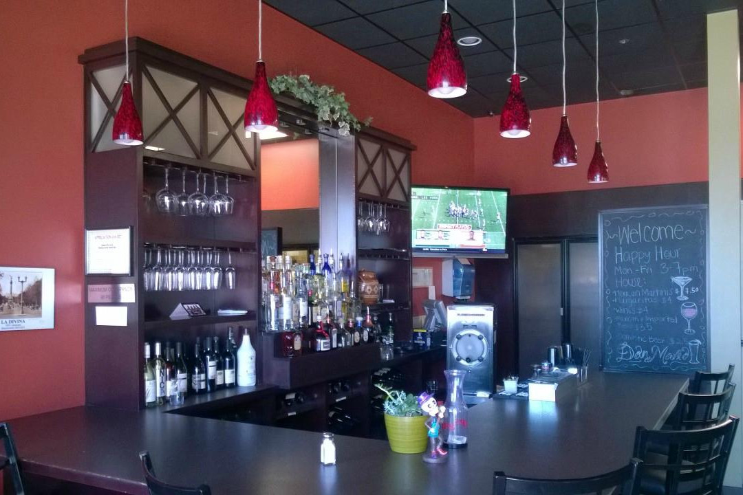 Lakeway餐馆和美食-Don Mario Mexican Restaurant