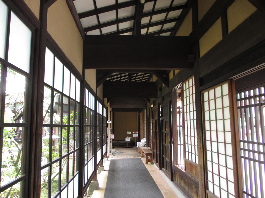 Miyajima History Folk Museum-廿日市市必去景点