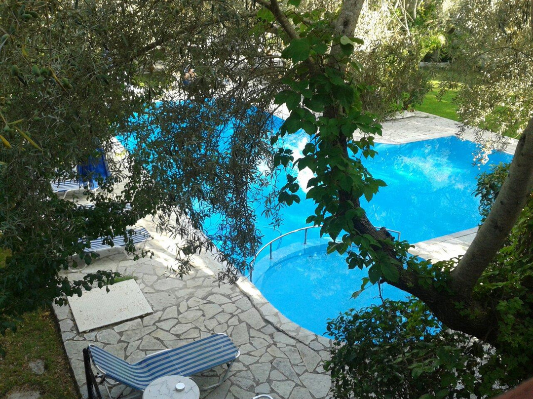 Villa Kazazis