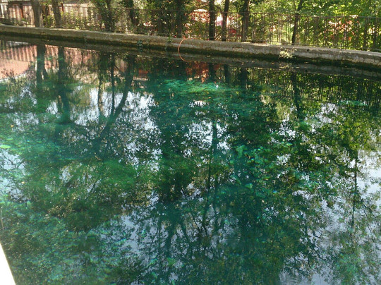 Magic Izvor-瓦尔纳必去景点