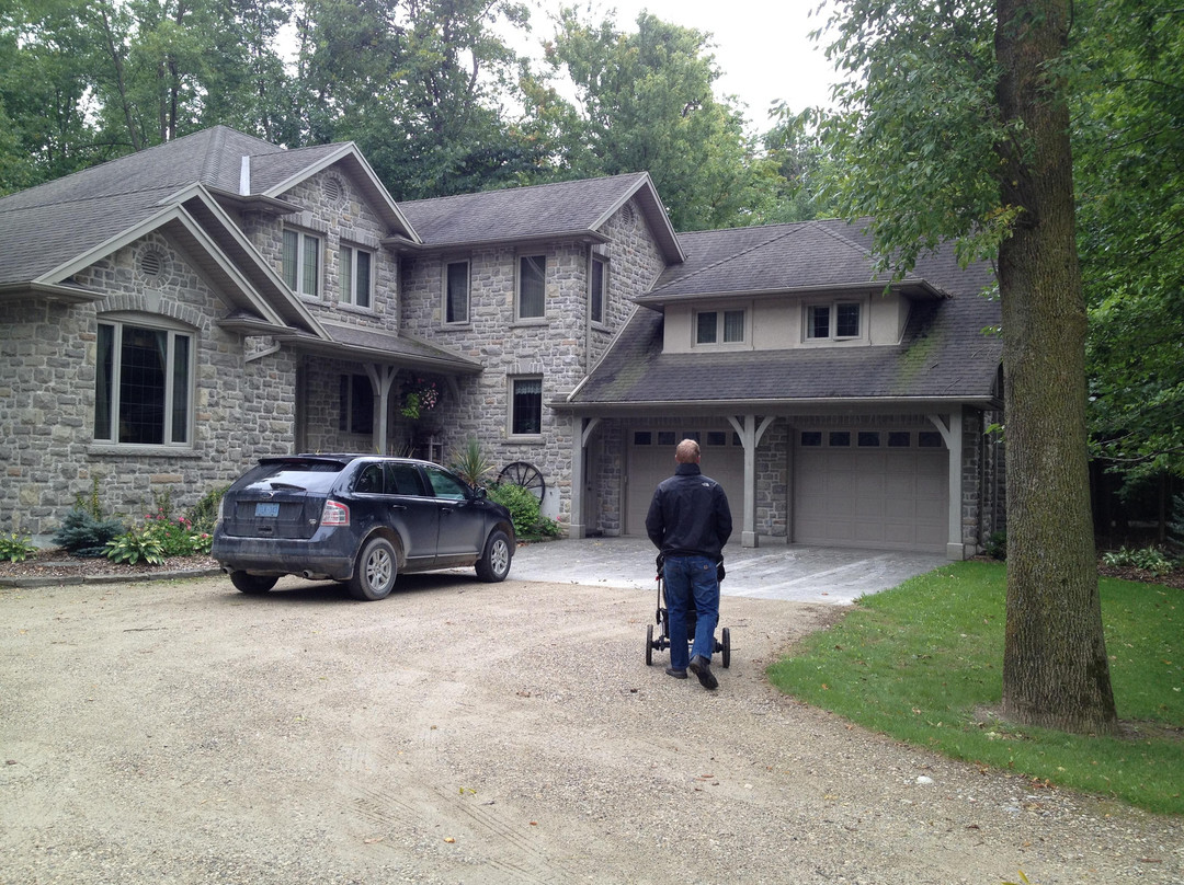 Leisure Estates Bed & Breakfast Retreat主图