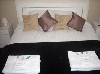Celtic Springs Guest House-官方