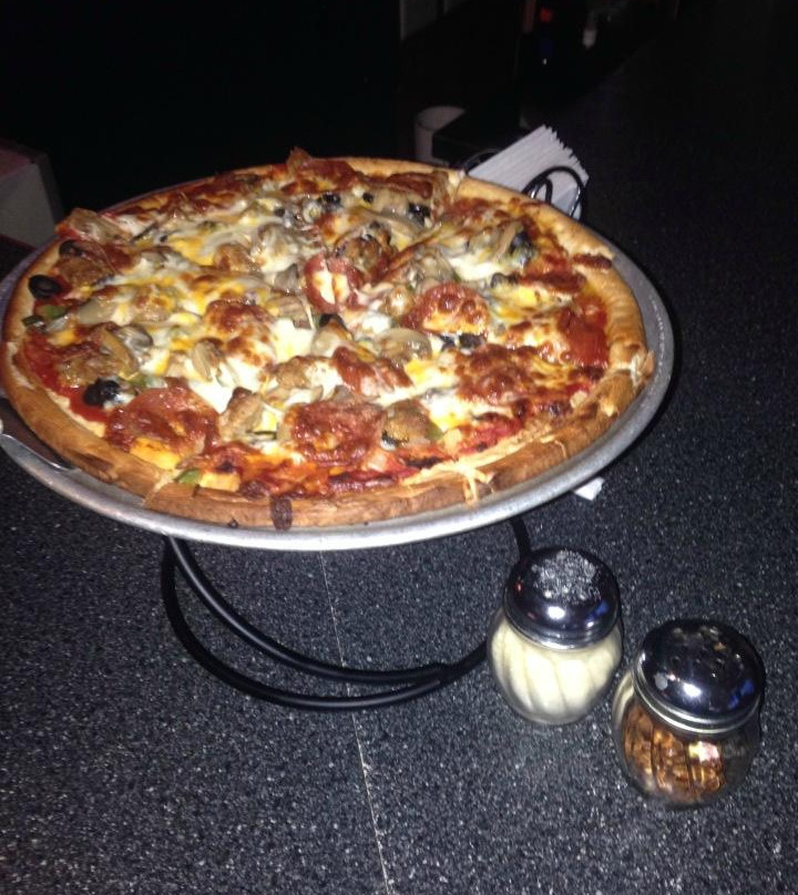 Pichotta's Pub and Grub-Wabeno必去景点