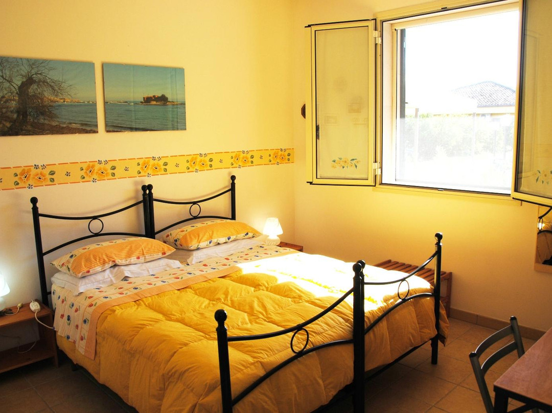 B&B Sole Natura Mare主图