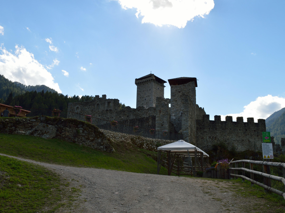 Castello di San Michele景点图片