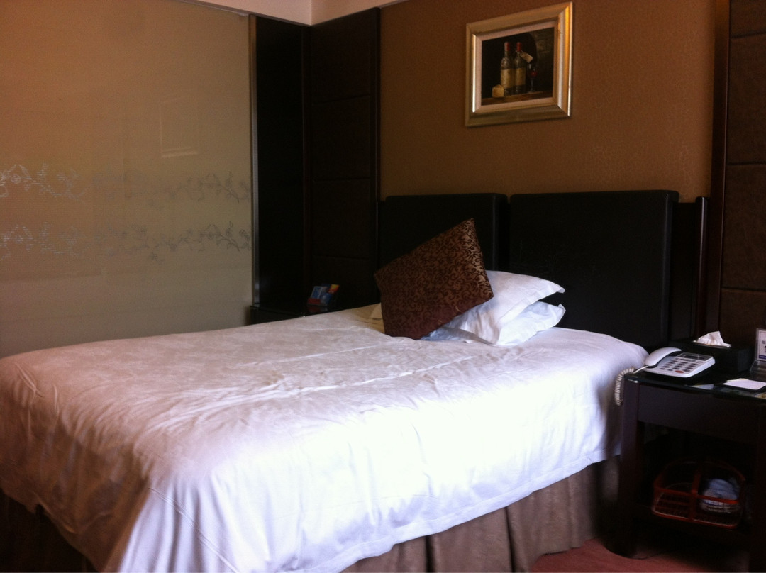 芬尼斯酒店主图