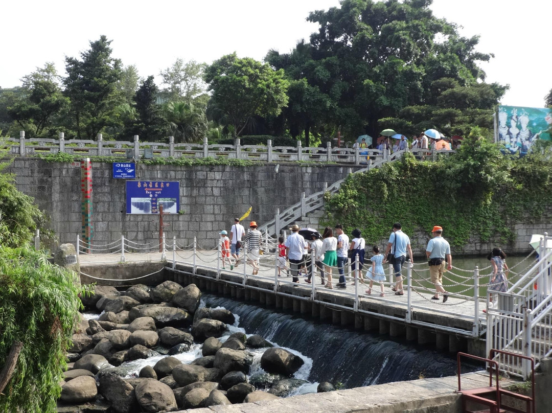 桂林植物园-桂林市必去景点