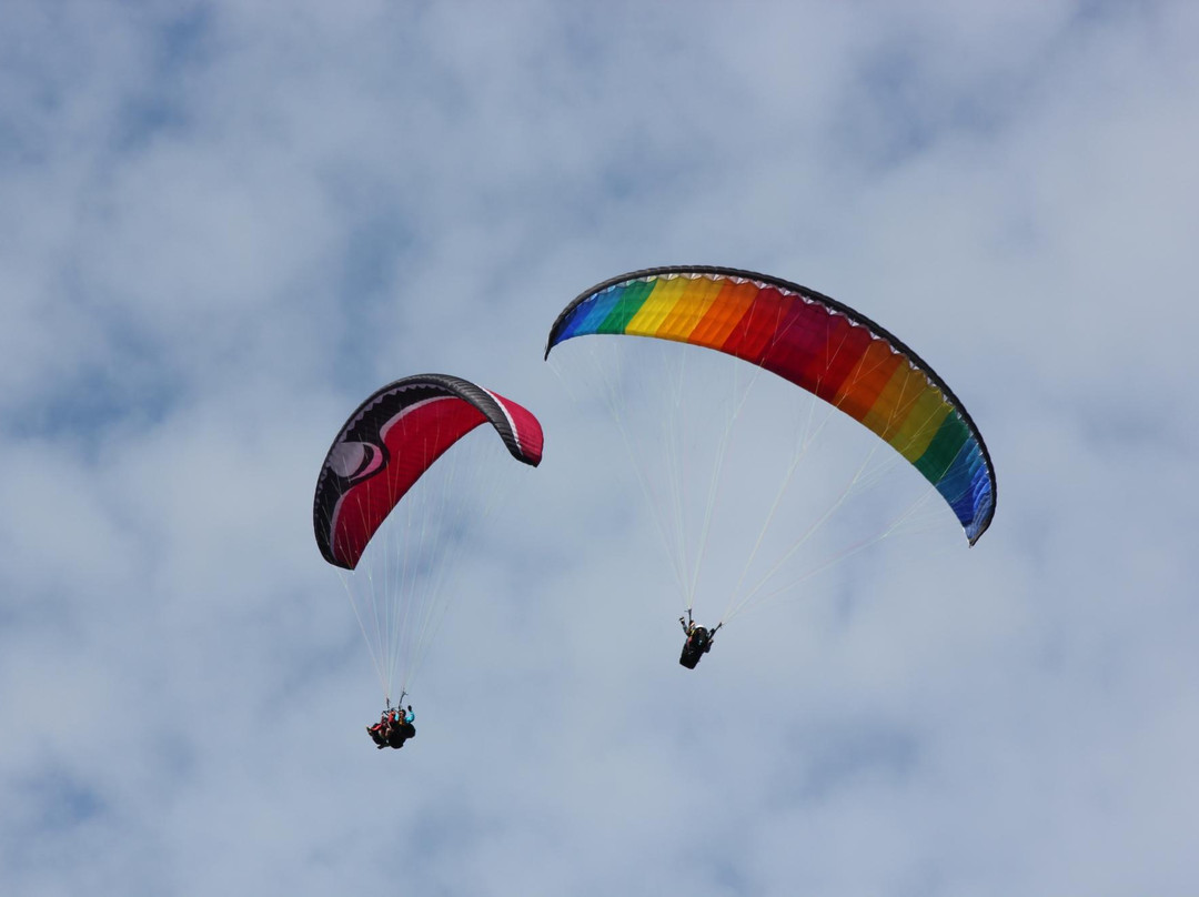Air Passion Parapente景点图片