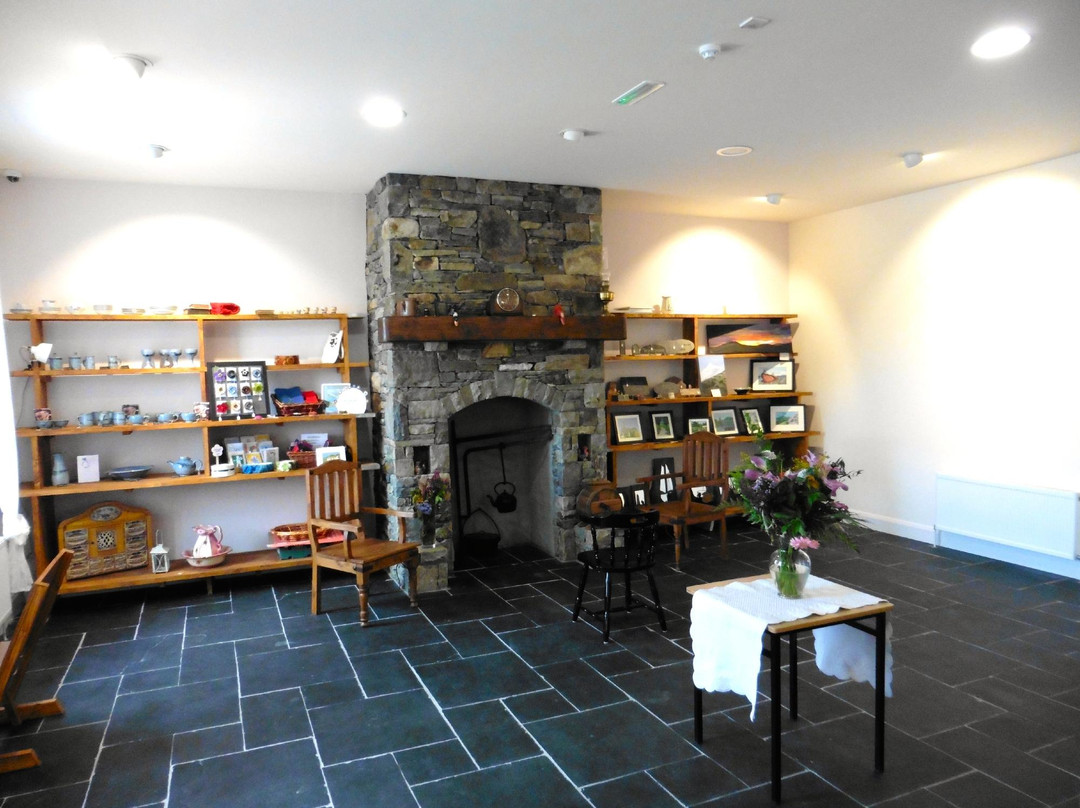 Glen Keen Farm景点图片