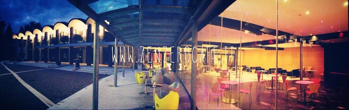 Zenzero Cafe-莱维科泰尔梅必去景点