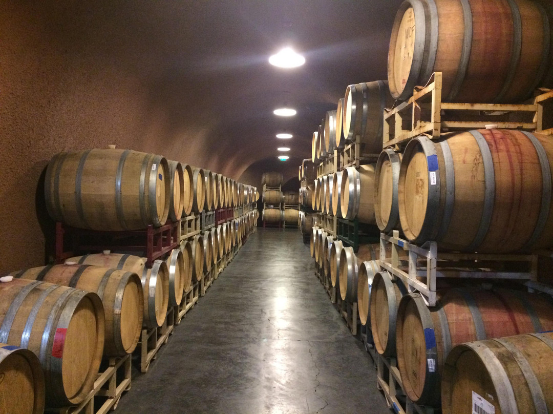 Deerfield Ranch Winery景点图片