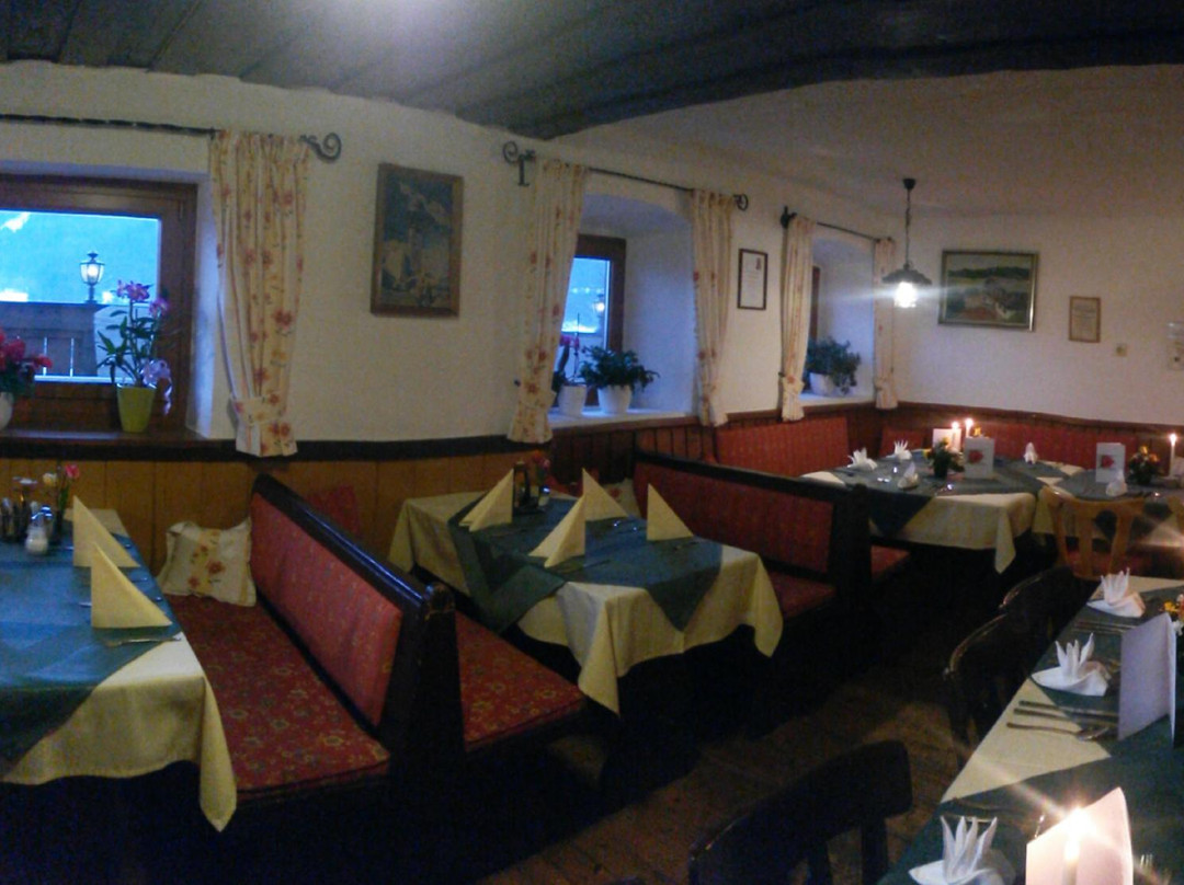 Berggasthaus Hennleiten主图