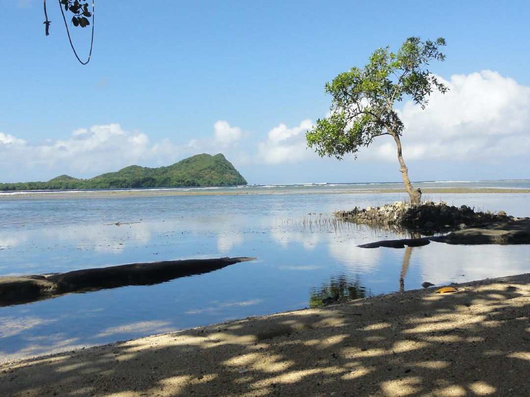 Malog Island Resort