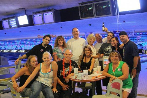 Fountain Bowl-芳泉谷必去景点