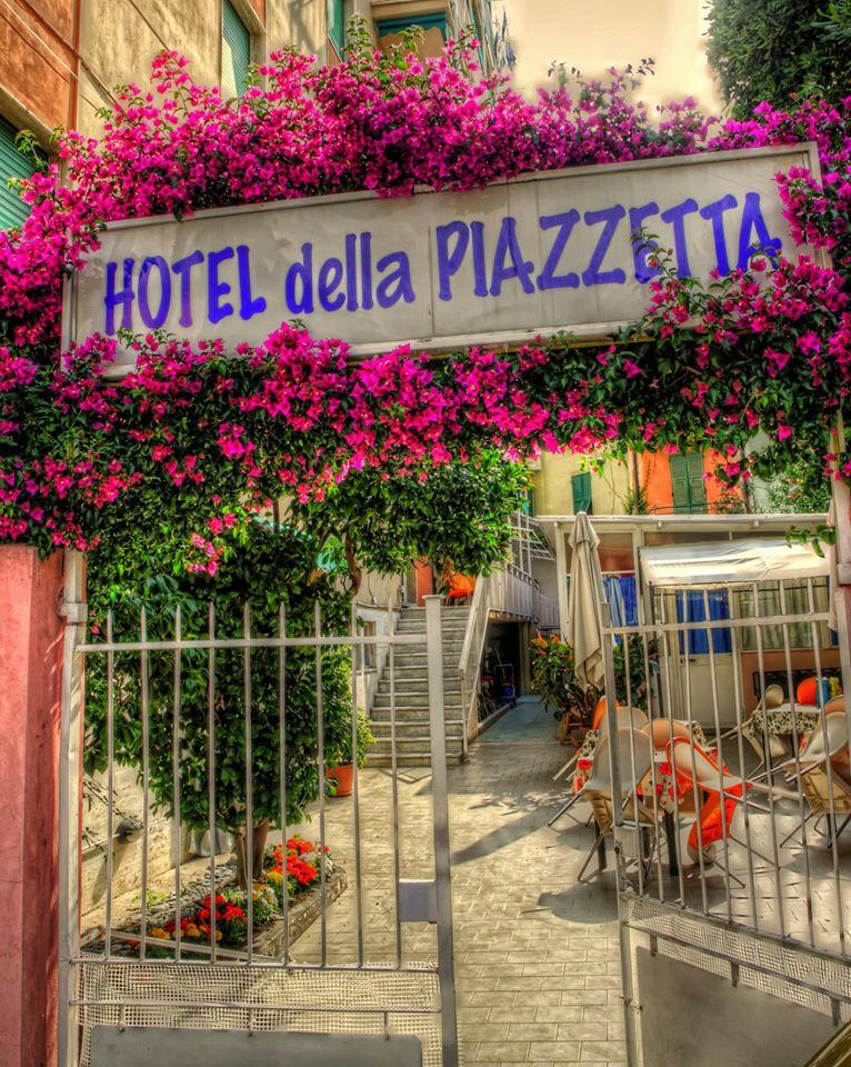 Hotel della Piazzetta-餐饮