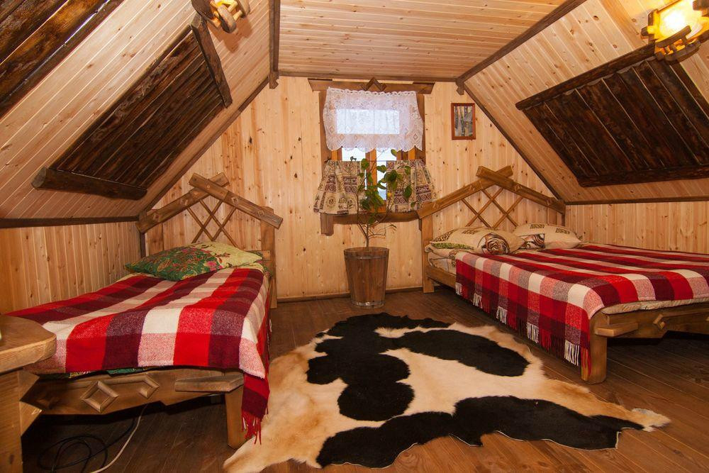 Gostinny Dom Medved主图