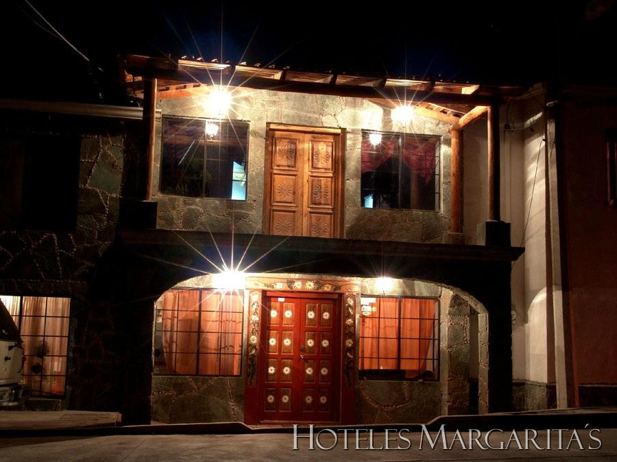 Margarita's Plaza Mexicana主图