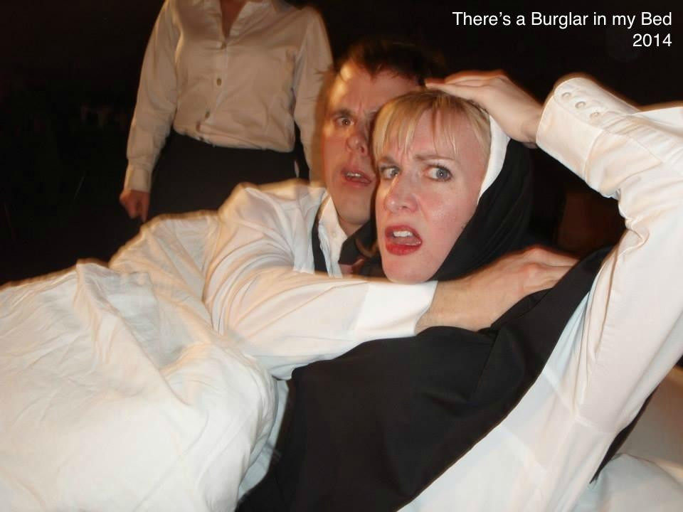 East of Sixty Production Society-德文郡必去景点