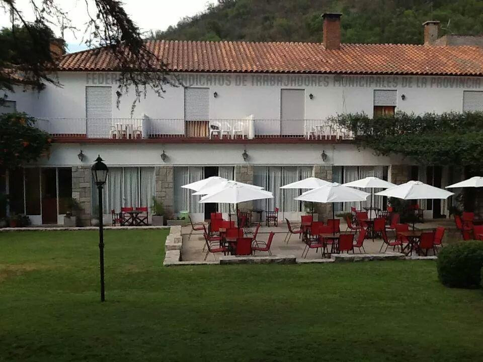 Hotel La Serranita