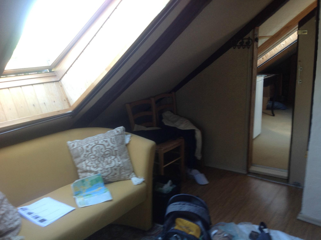 Castle View Guesthouse主图