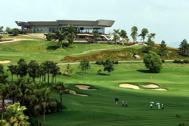 Vietnam Luxury Golf Tours-河内必去景点