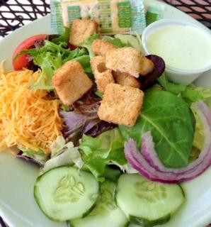 Buchanan餐馆和美食-Meo Mio's Sportsman's Grill