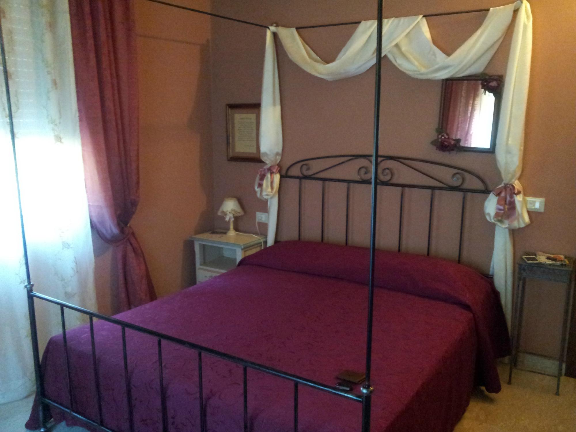 Affittacamere Al Borgo-客卧